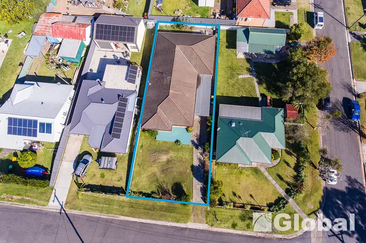 Fifth view of Homely house listing, 3 Cypress Street, Cardiff NSW 2285