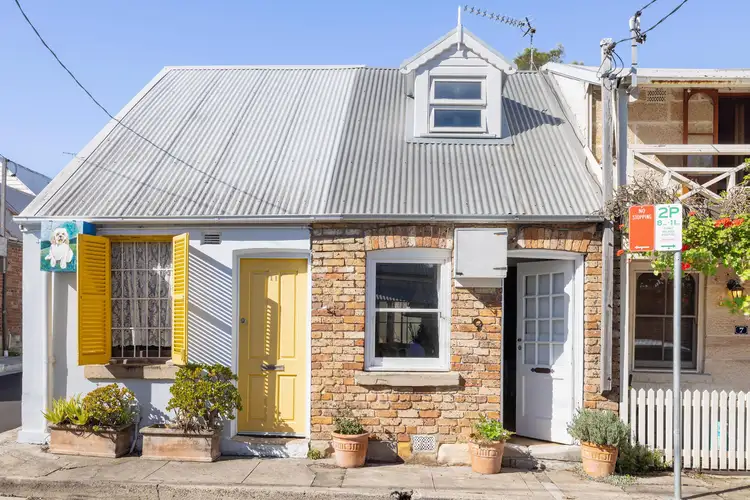 Main view of Homely house listing, 9 Prospect Street, Paddington NSW 2021