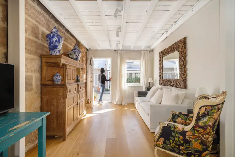 Second view of Homely house listing, 9 Prospect Street, Paddington NSW 2021