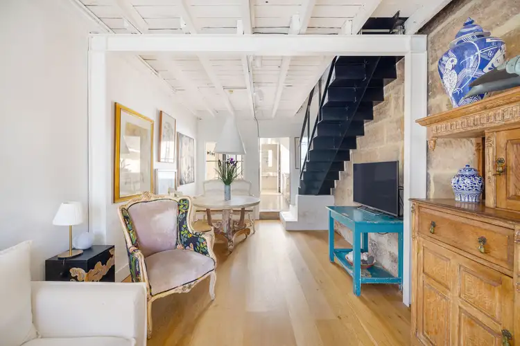 Third view of Homely house listing, 9 Prospect Street, Paddington NSW 2021