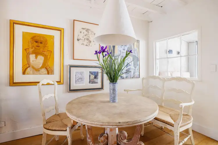 Fifth view of Homely house listing, 9 Prospect Street, Paddington NSW 2021