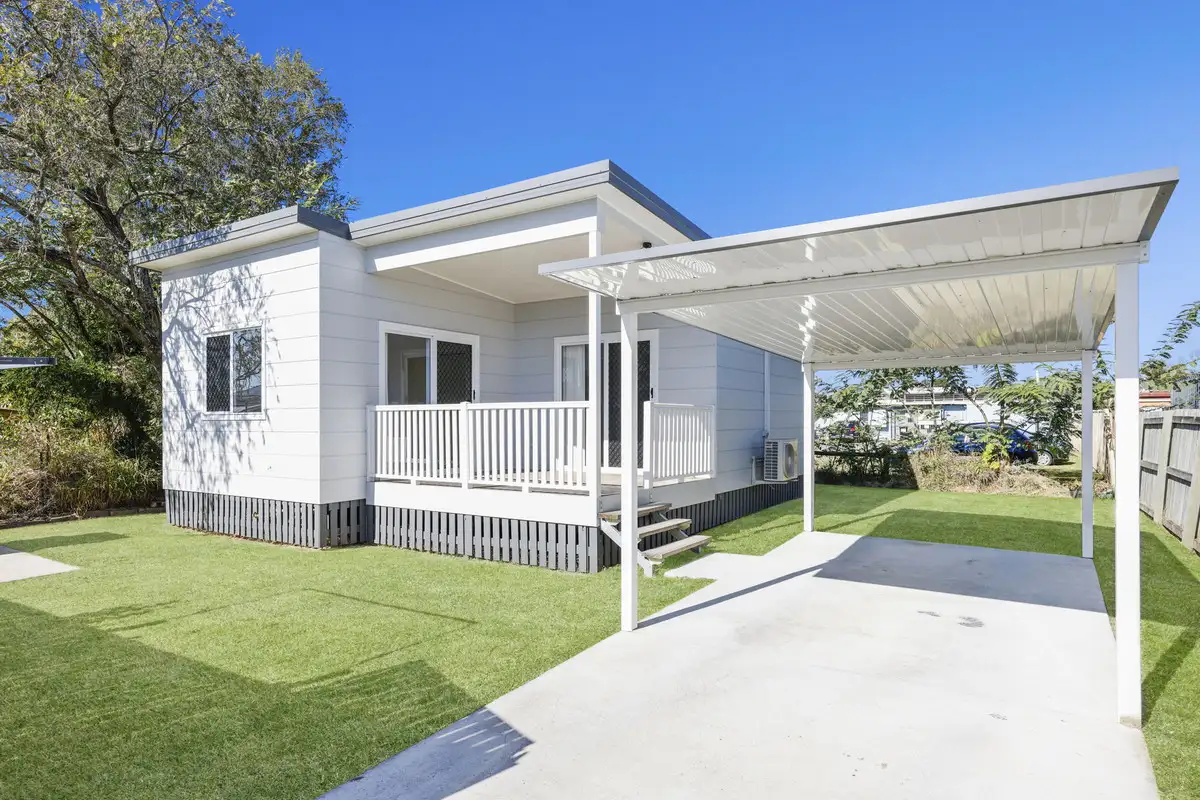 Main view of Homely house listing, 3A Countess Street, East Ipswich QLD 4305
