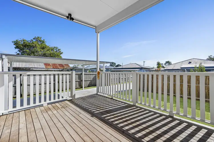 Second view of Homely house listing, 3A Countess Street, East Ipswich QLD 4305