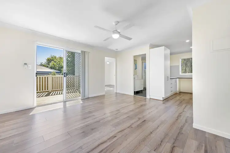 Third view of Homely house listing, 3A Countess Street, East Ipswich QLD 4305