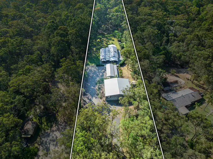 53-55 Campbell Road, Sheldon QLD 4157