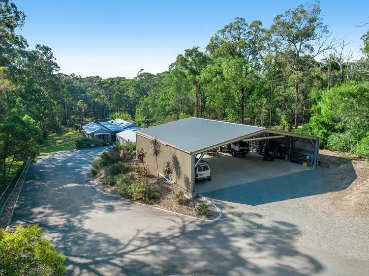 Fifth view of Homely rural property listing, 53-55 Campbell Road, Sheldon QLD 4157