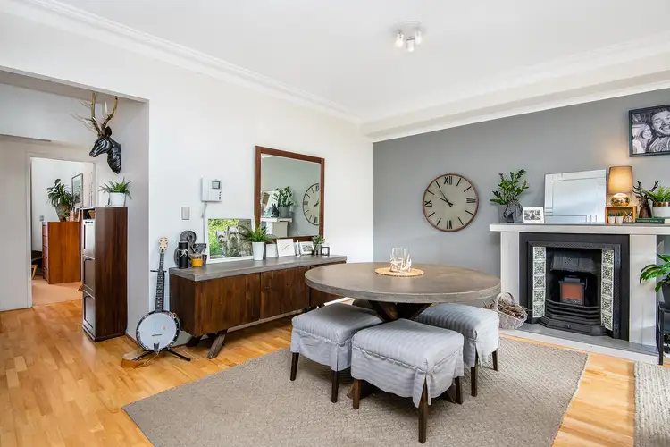 Second view of Homely apartment listing, 16/1 Ivory Lane, Leichhardt NSW 2040