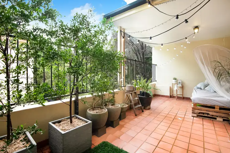 Fourth view of Homely apartment listing, 16/1 Ivory Lane, Leichhardt NSW 2040