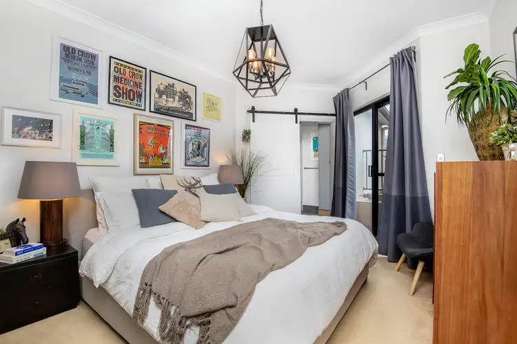 Fifth view of Homely apartment listing, 16/1 Ivory Lane, Leichhardt NSW 2040