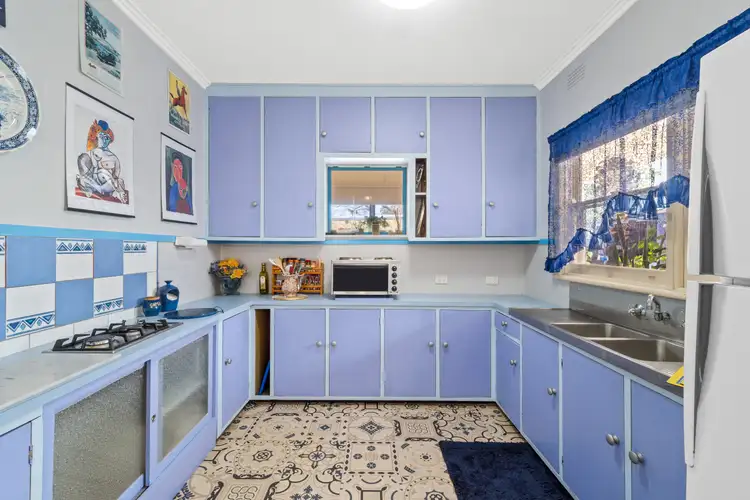 Third view of Homely house listing, 91 Reeve Street, Sale VIC 3850