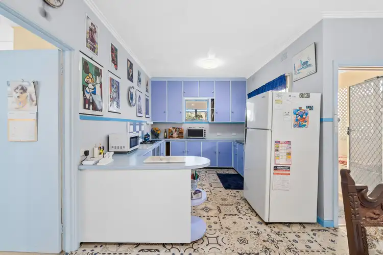 Fourth view of Homely house listing, 91 Reeve Street, Sale VIC 3850
