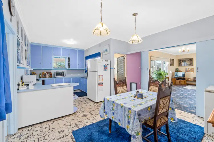 Fifth view of Homely house listing, 91 Reeve Street, Sale VIC 3850