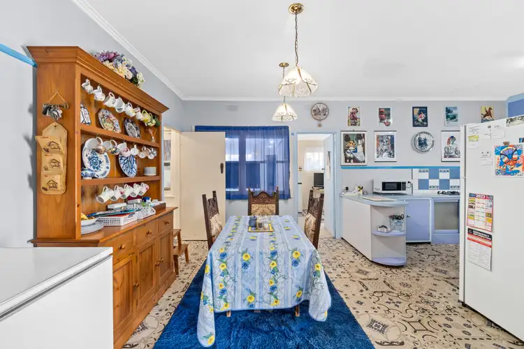 Sixth view of Homely house listing, 91 Reeve Street, Sale VIC 3850