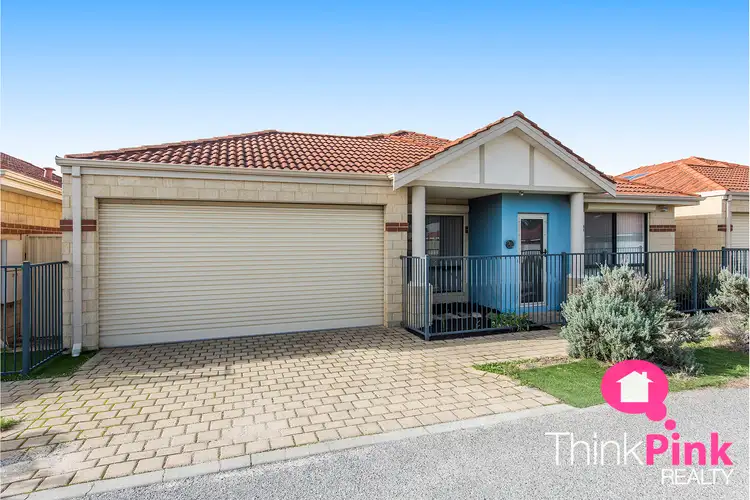 3C Memorial Avenue, Carlisle WA 6101