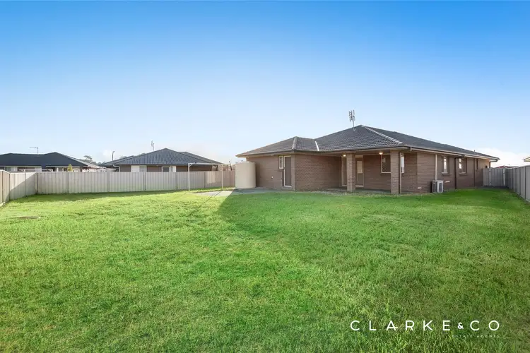 Second view of Homely house listing, 4 Peridot Street, Rutherford NSW 2320