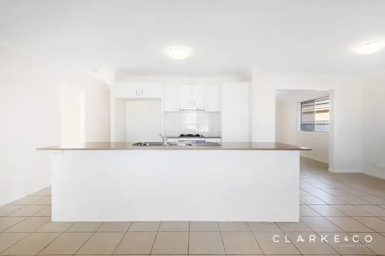 Fifth view of Homely house listing, 4 Peridot Street, Rutherford NSW 2320