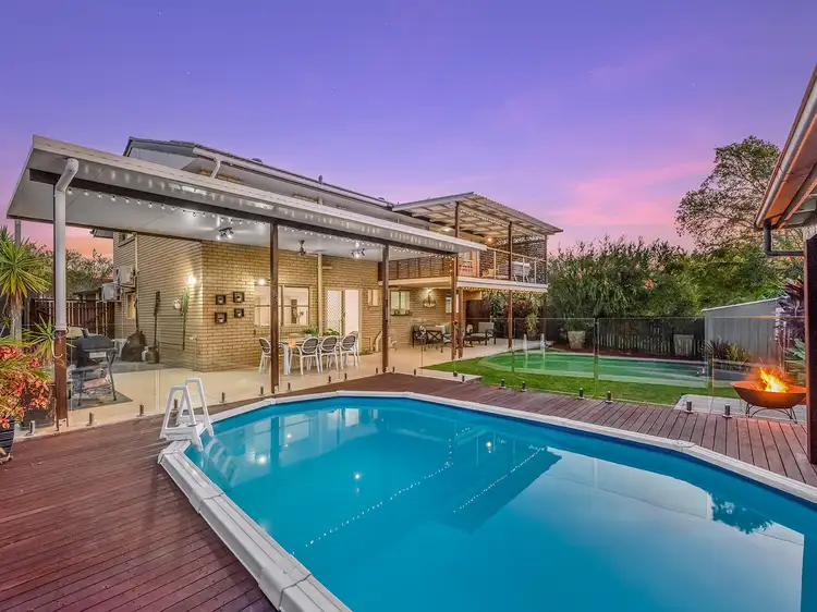 27 Ottawa Street, Westlake QLD 4074