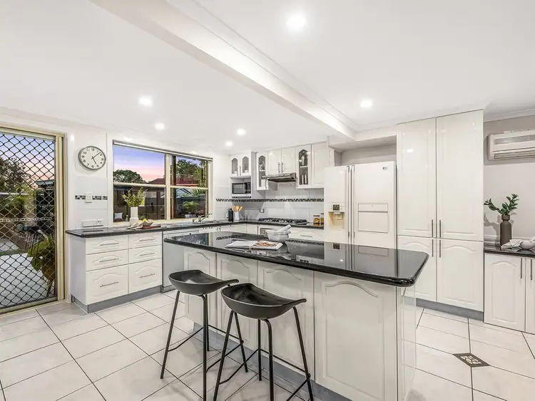 Fifth view of Homely house listing, 27 Ottawa Street, Westlake QLD 4074