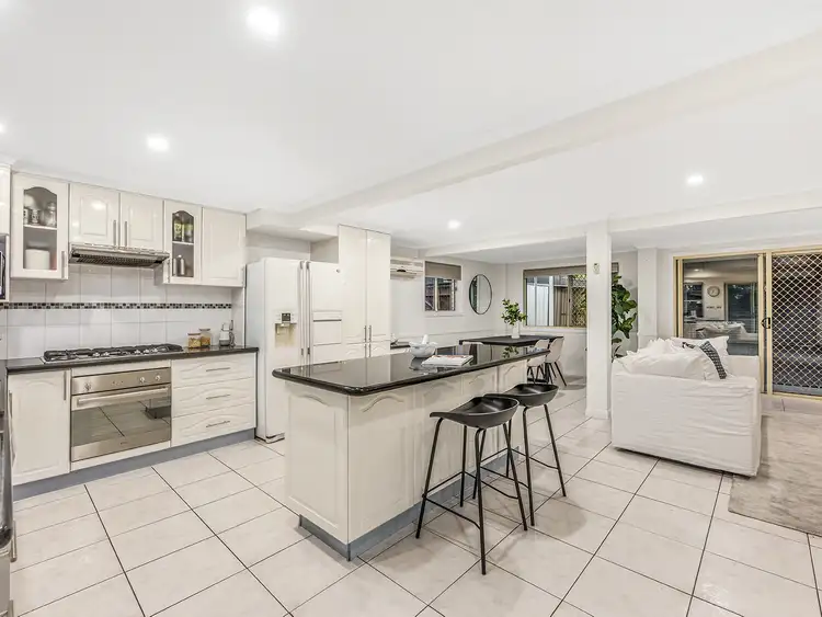 Sixth view of Homely house listing, 27 Ottawa Street, Westlake QLD 4074