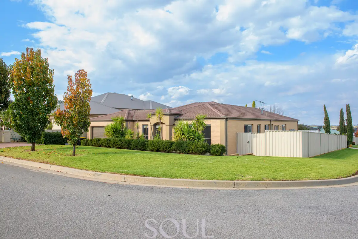 Main view of Homely house listing, 53 Nicholls Street, Griffith NSW 2680
