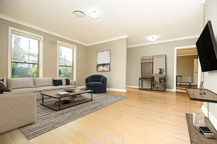Second view of Homely house listing, 53 Nicholls Street, Griffith NSW 2680