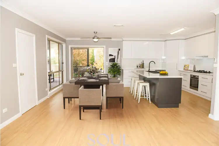 Third view of Homely house listing, 53 Nicholls Street, Griffith NSW 2680