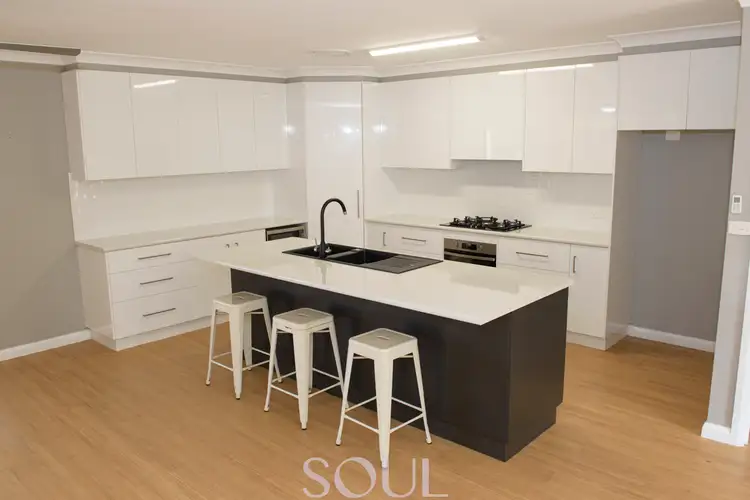 Fourth view of Homely house listing, 53 Nicholls Street, Griffith NSW 2680