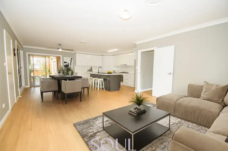 Sixth view of Homely house listing, 53 Nicholls Street, Griffith NSW 2680