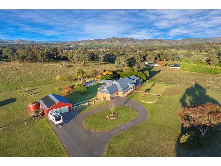 44 Clandeboye Road, Baranduda VIC 3691