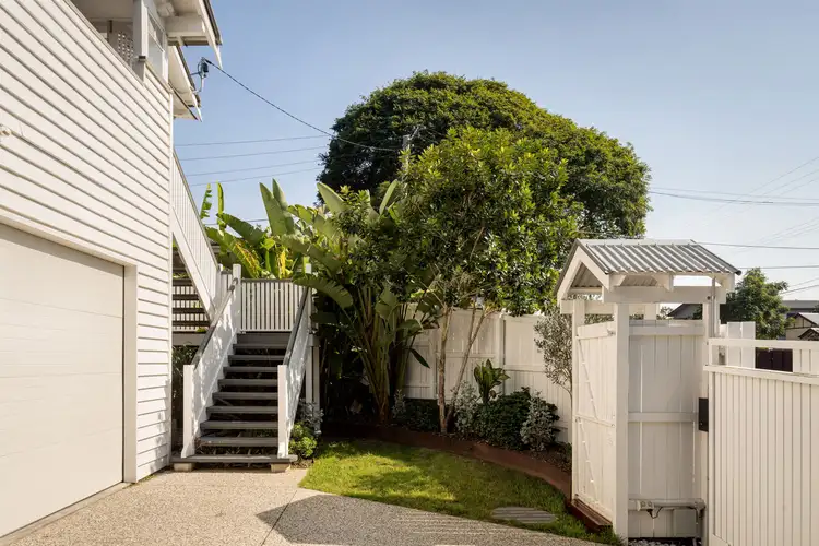 Third view of Homely house listing, 18 Ashby Street, Fairfield QLD 4103