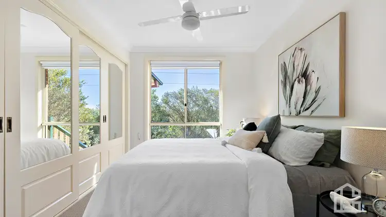 Sixth view of Homely villa listing, 31/110 Lalor Drive, Springwood NSW 2777