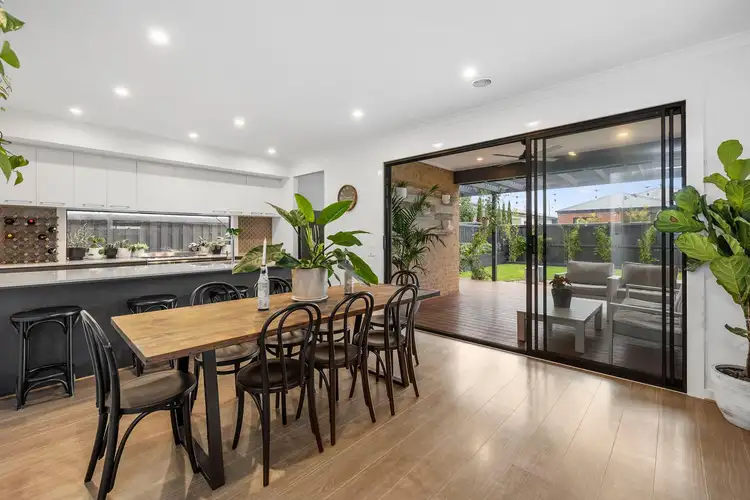 Fourth view of Homely house listing, 23 Glassy Way, Torquay VIC 3228