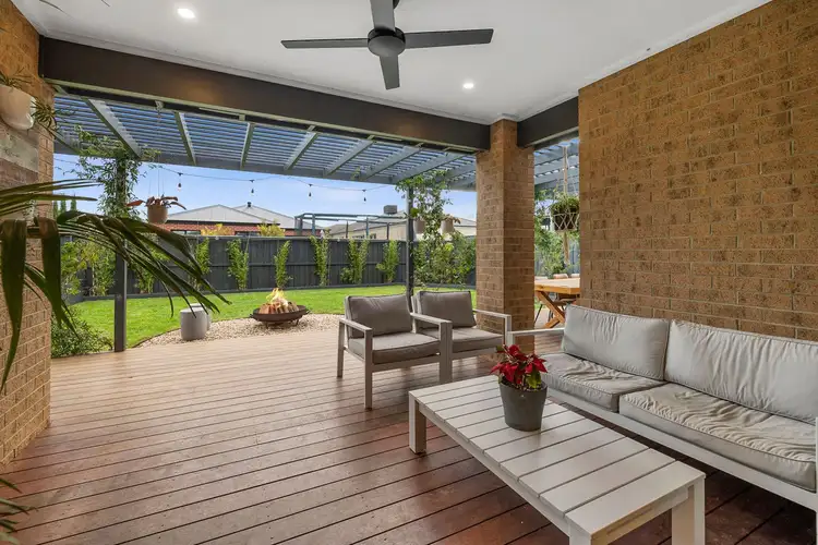 Fifth view of Homely house listing, 23 Glassy Way, Torquay VIC 3228