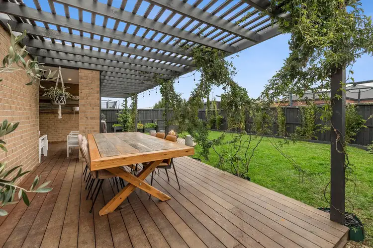 Sixth view of Homely house listing, 23 Glassy Way, Torquay VIC 3228