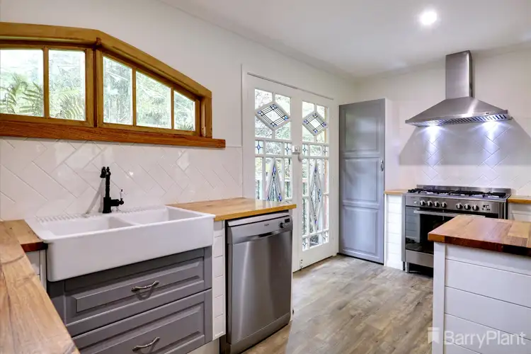 Second view of Homely house listing, 16 Boronia Crescent, Cockatoo VIC 3781