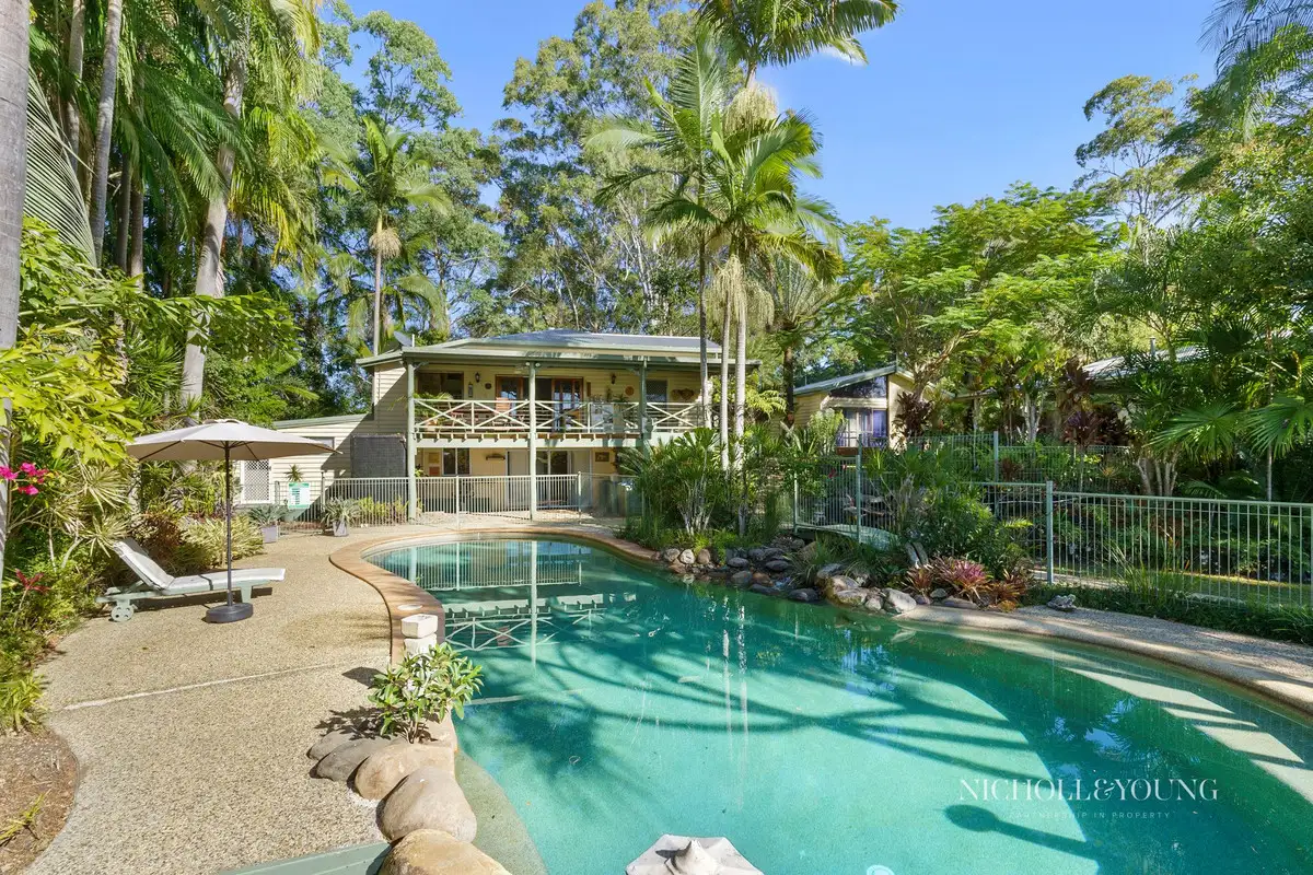 Main view of Homely house listing, 86 Diddillibah Road, Woombye QLD 4559