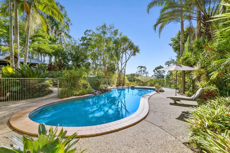 Third view of Homely house listing, 86 Diddillibah Road, Woombye QLD 4559