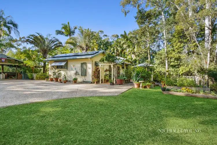 Fourth view of Homely house listing, 86 Diddillibah Road, Woombye QLD 4559