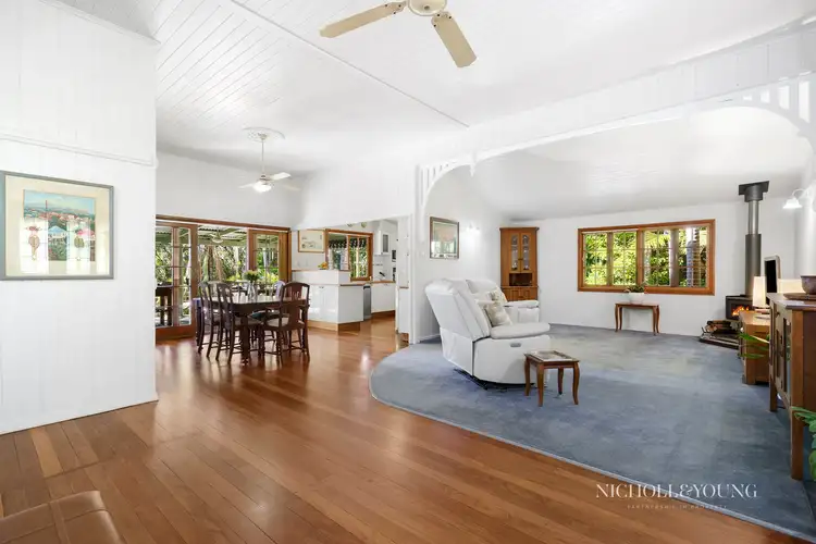 Sixth view of Homely house listing, 86 Diddillibah Road, Woombye QLD 4559