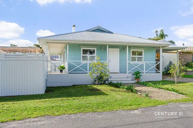 1a Bristol Street, Aldinga Beach SA 5173
