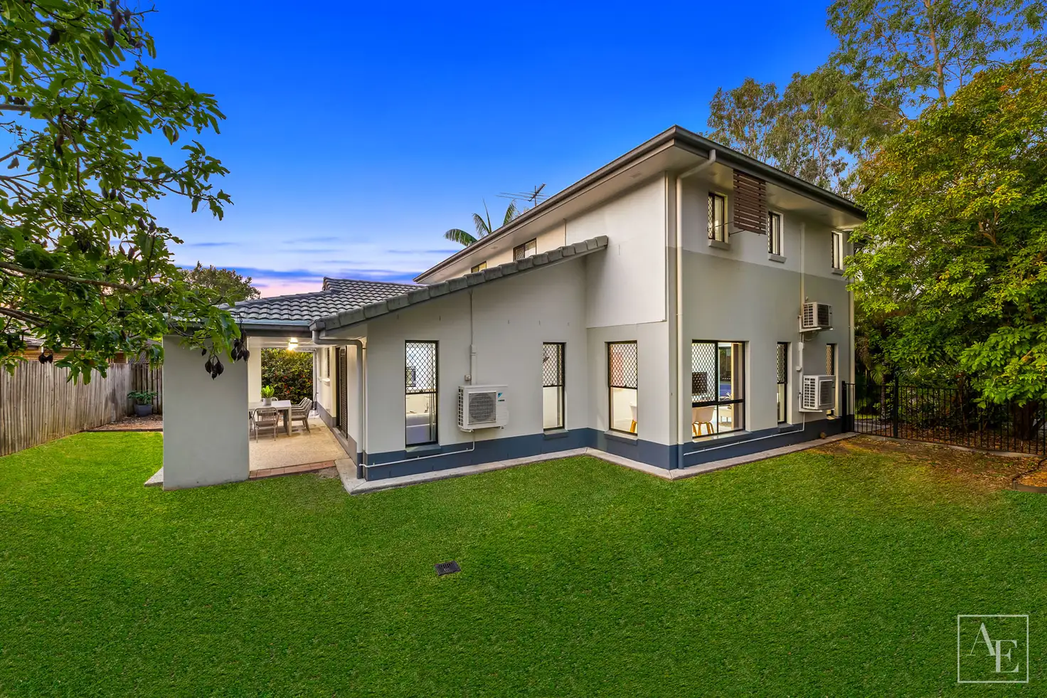 Main view of Homely house listing, 10 Emerald Place, Mitchelton QLD 4053