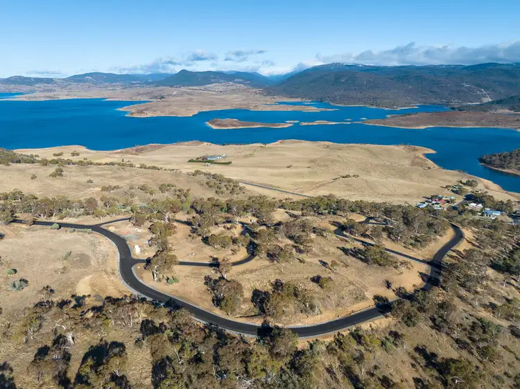 LOT 19, 374 Kalkite Road, Kalkite NSW 2627