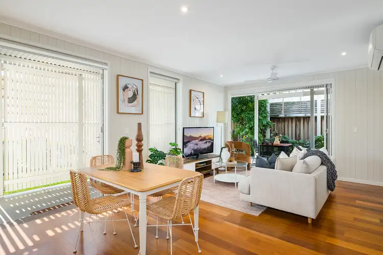 1/105 Vernon Street, Nundah QLD 4012
