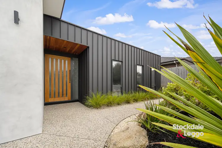 Main view of Homely house listing, 70 Woodland Heath Drive, Inverloch VIC 3996