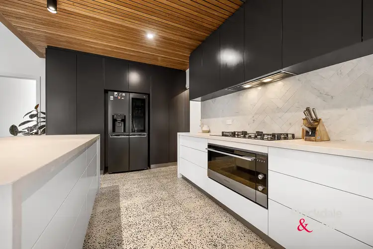 Second view of Homely house listing, 70 Woodland Heath Drive, Inverloch VIC 3996