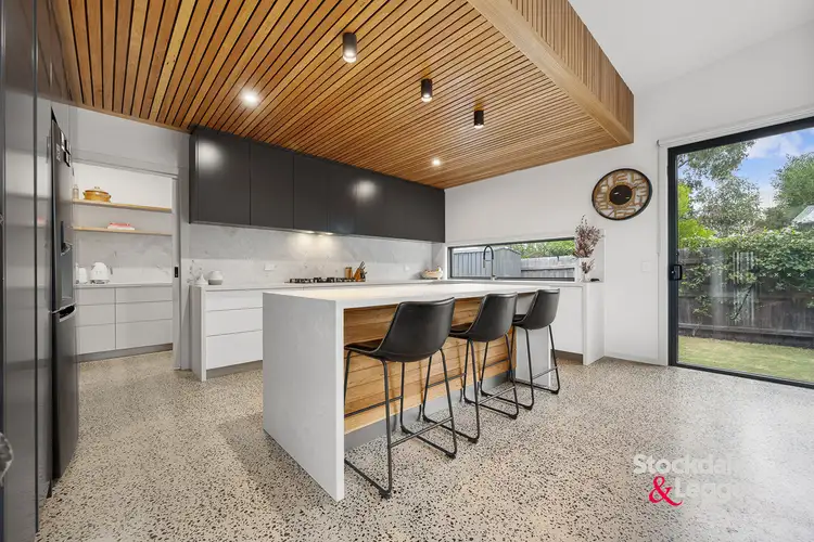 Third view of Homely house listing, 70 Woodland Heath Drive, Inverloch VIC 3996