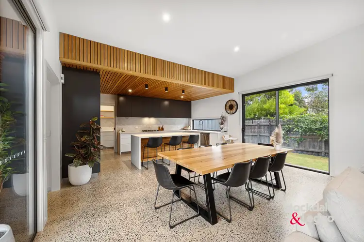 Fourth view of Homely house listing, 70 Woodland Heath Drive, Inverloch VIC 3996
