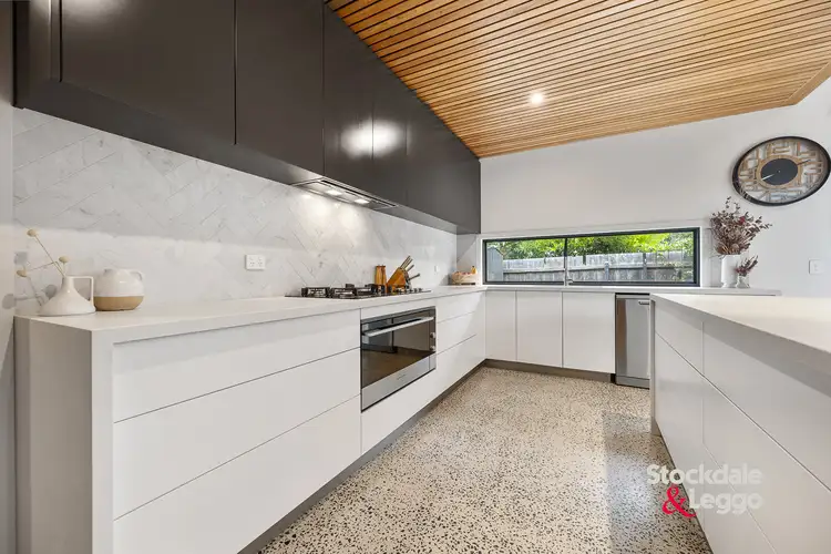 Sixth view of Homely house listing, 70 Woodland Heath Drive, Inverloch VIC 3996