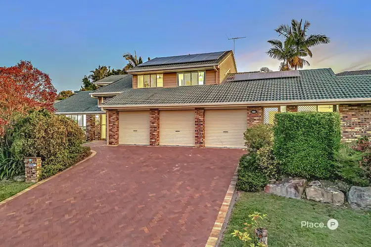 26 Como Place, Parkinson QLD 4115