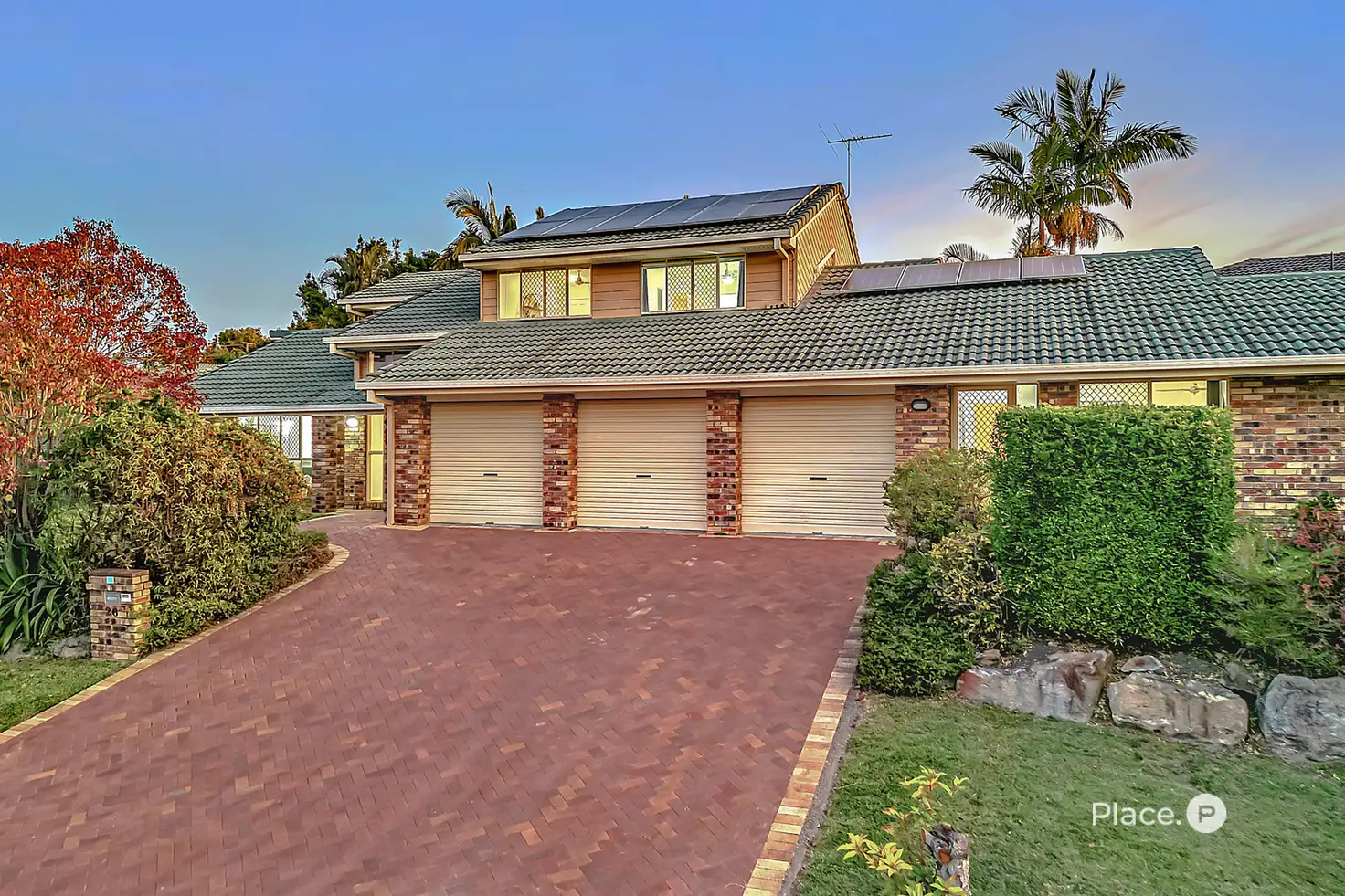 Main view of Homely house listing, 26 Como Place, Parkinson QLD 4115